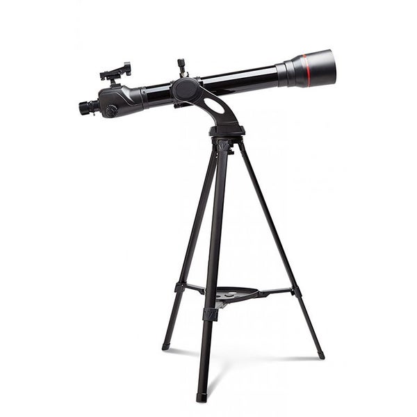 Konus Konusnova 70 D70 F800 Refractor Telescope Carousel 2