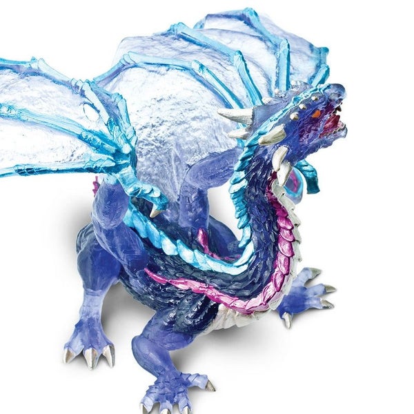 Safari Ltd Cloud Dragon Carousel 2