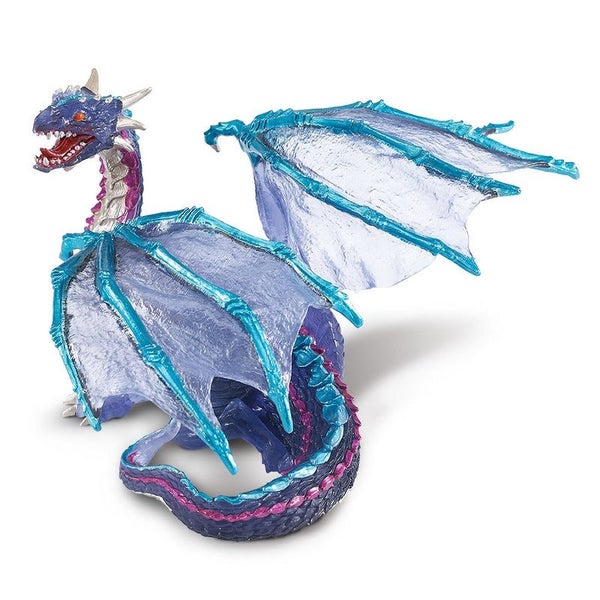 Safari Ltd Cloud Dragon Carousel 6