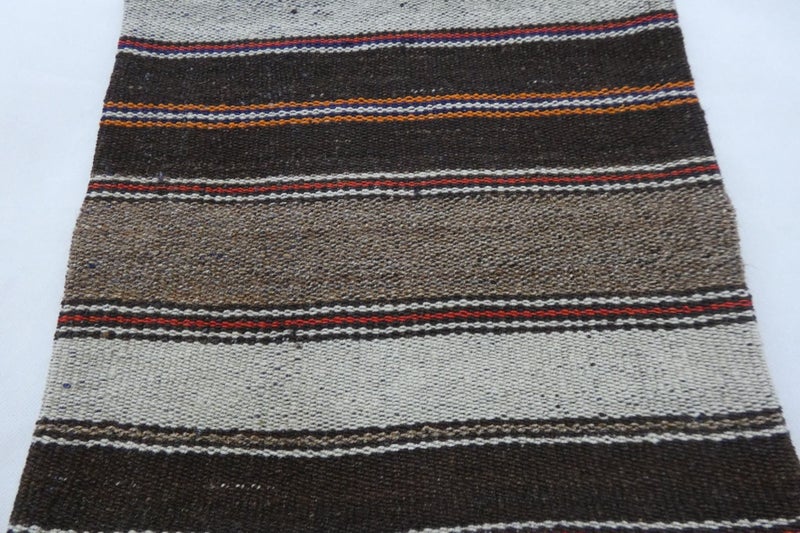 Turkish Hand Made Kilim Cushion Cover (Size: 40 x 40cm) Carousel 2