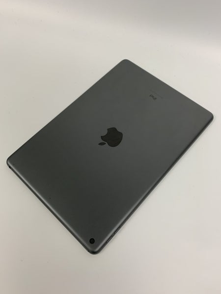 Apple iPad 7th 32GB Gray Cellular & Wi-Fi Unlocked - A Grade Premium - afterpay Carousel 1