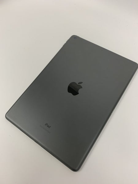Apple iPad 7th 32GB Gray Cellular & Wi-Fi Unlocked - A Grade Premium - afterpay Carousel 2