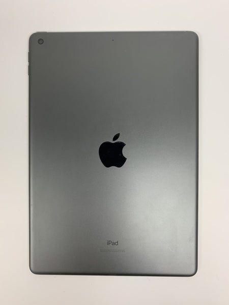 Apple iPad 7th 32GB Gray Cellular & Wi-Fi Unlocked - A Grade Premium - afterpay Carousel 5