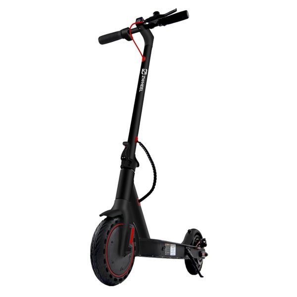 Foldable Scooter Off Road Electric Scooter E9 Pro Carousel 1