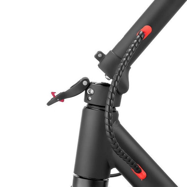 Foldable Scooter Off Road Electric Scooter E9 Pro Carousel 2