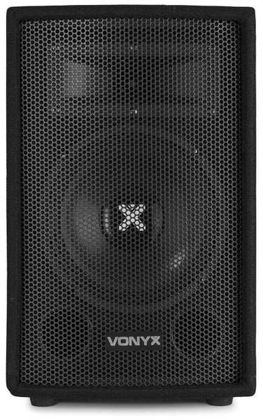 8“ Passive Speaker/Monitor 200W Carousel 2