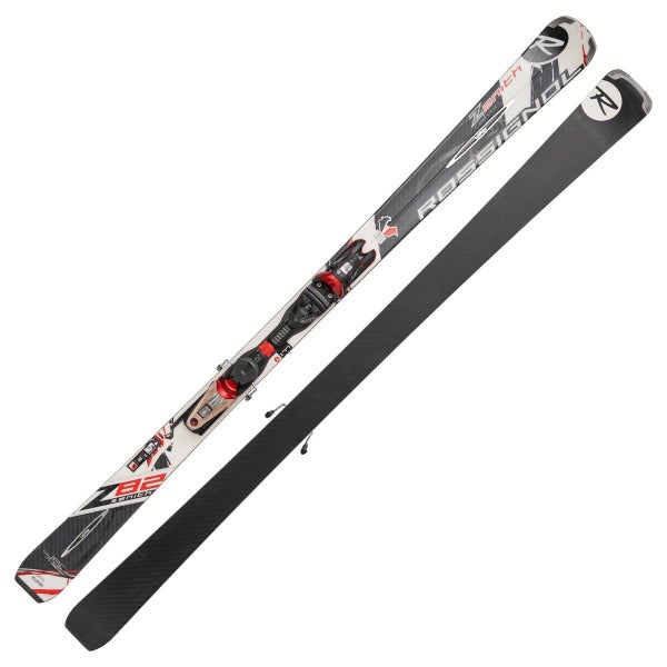 Rossignol Zenith 82 177cm Skis Carousel 1