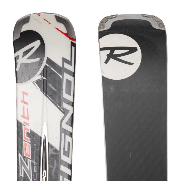 Rossignol Zenith 82 177cm Skis Carousel 2