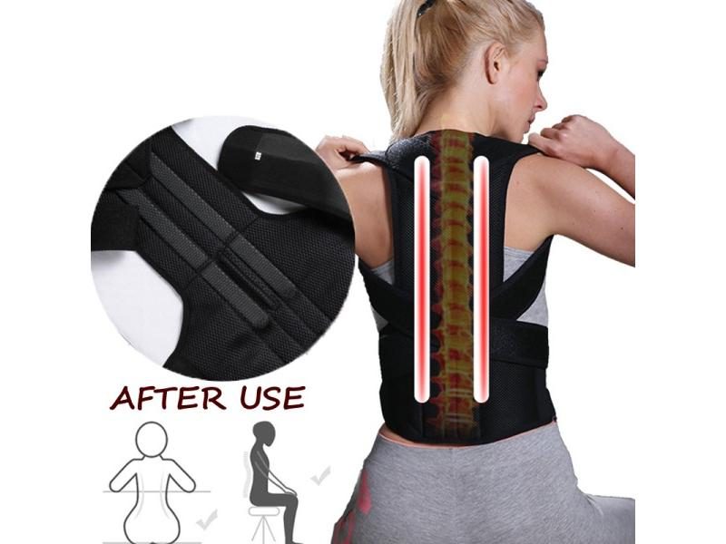 Back Support Belt Carousel 1