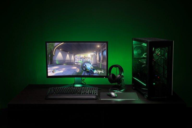 Philips: Hue Play Double Pack - Black Carousel 2