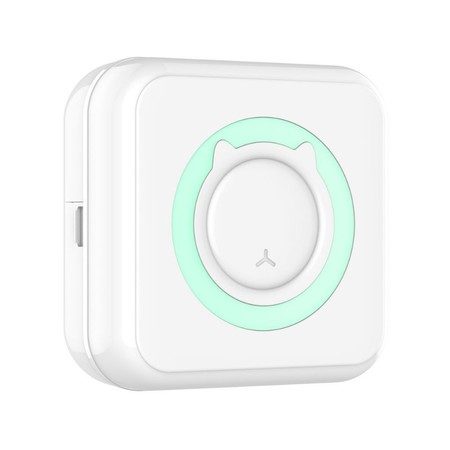 Portable Mini Pocket Printer for iPhone Carousel 1