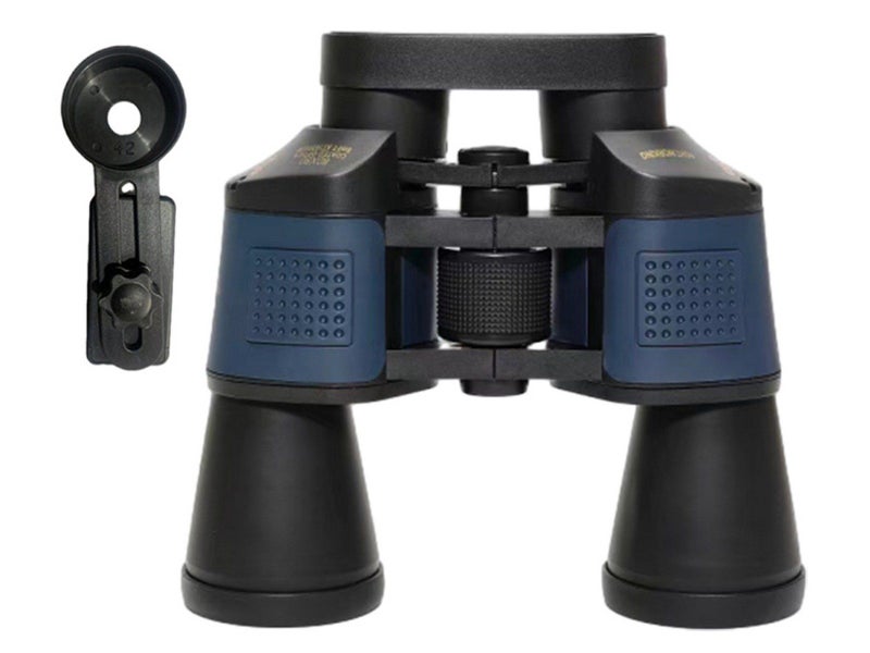 80X80 Binoculars High Power Telescope Low Light Night Vision For Hunting Carousel 2