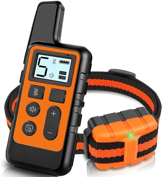 New Dog Training Collars on Afterpay Carousel 1