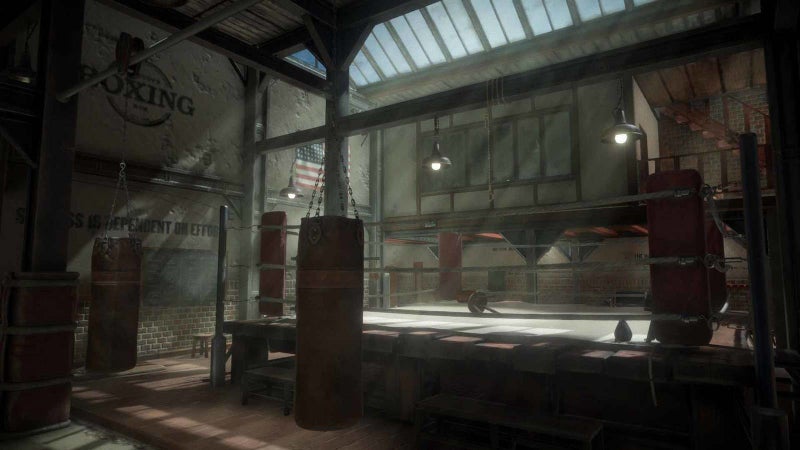 Blacksad: Under the Skin (PS5) Carousel 2