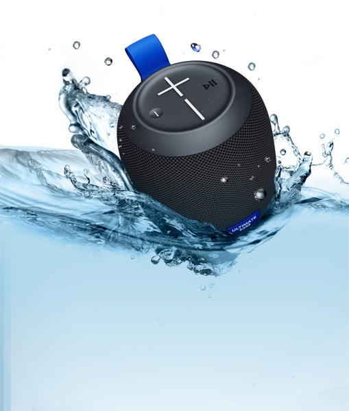 Ultimate Ears WONDERBOOM PLAY Carousel 5