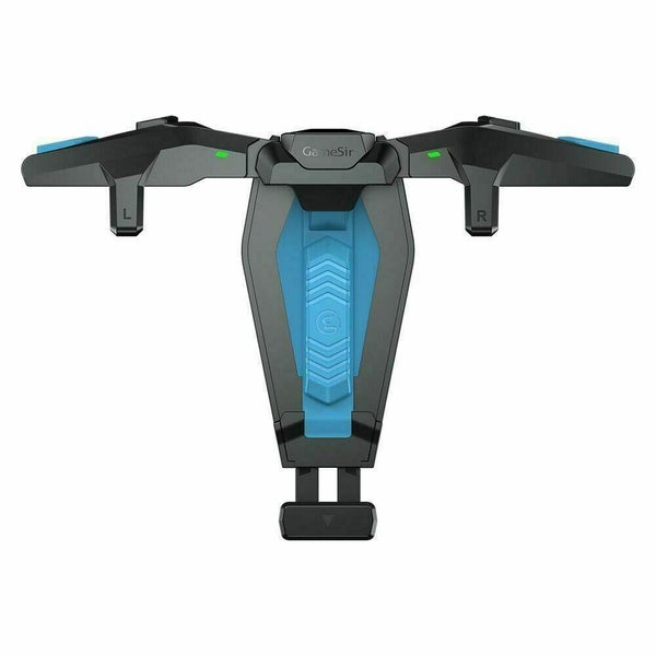 F4 Mobile Plug-and-Play Game Controller for iOS and Android Devices Carousel 12