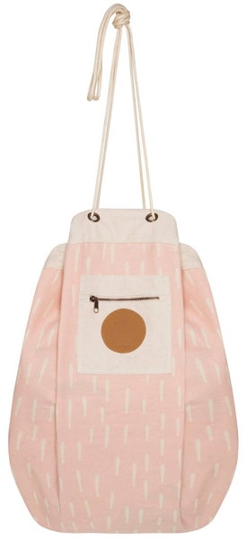 Play Pouch - Raindrops Village Carousel 1