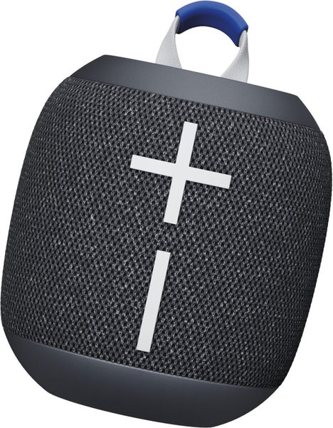 Ultimate Ears WONDERBOOM 4 Standalone Bluetooth Speaker Active Black Carousel 2