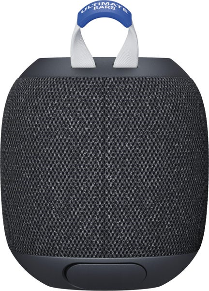 Ultimate Ears WONDERBOOM 4 Standalone Bluetooth Speaker Active Black Carousel 5