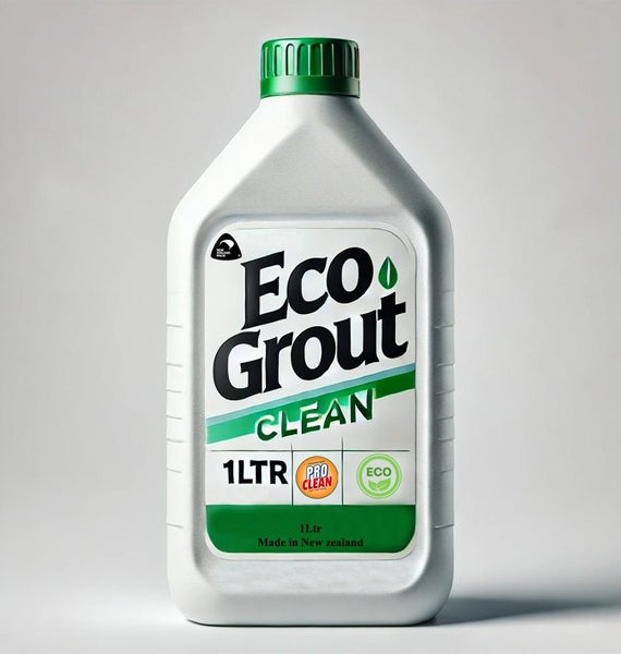 EcoGrout Clean 1Ltr Carousel 1
