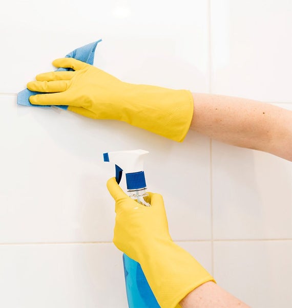 EcoGrout Clean 1Ltr Carousel 2