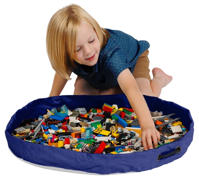 Mini Pouch - Brick Bag Carousel 2