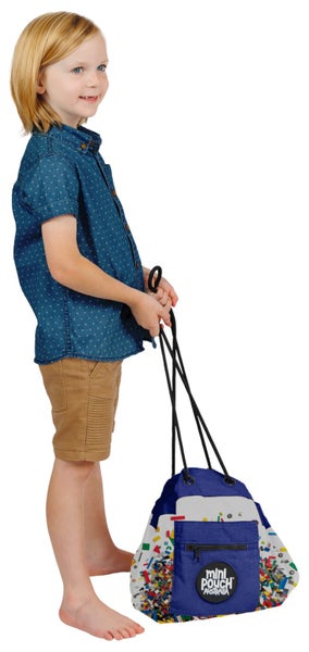 Mini Pouch - Brick Bag Carousel 4