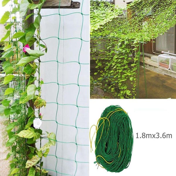 Garden Netting Brand New Carousel 1