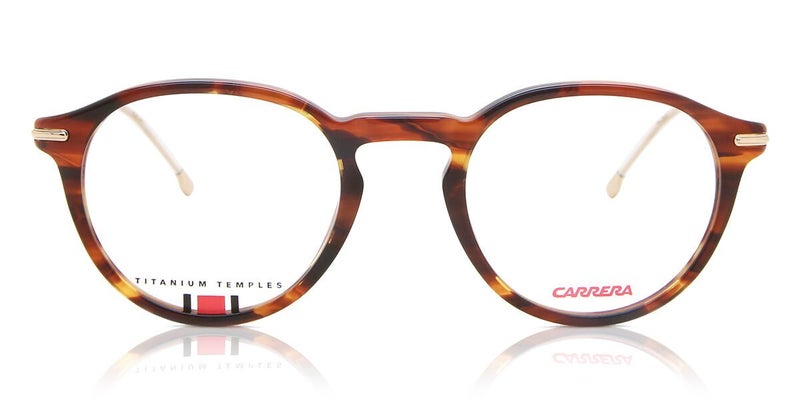 Carrera 271 EX4 48 New Men Eyeglasses Carousel 1