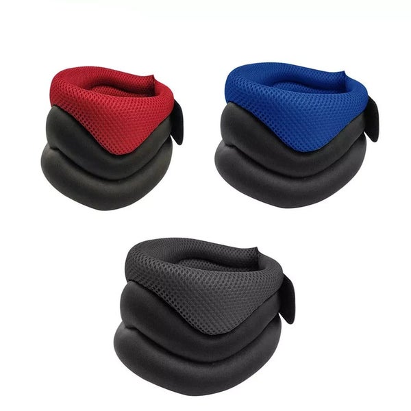 Cervical Neck Traction Pillow Neck Support Posture Corrector Cervical Col CHK29M Carousel 2