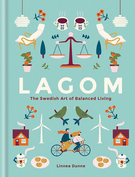 Lagom Carousel 1
