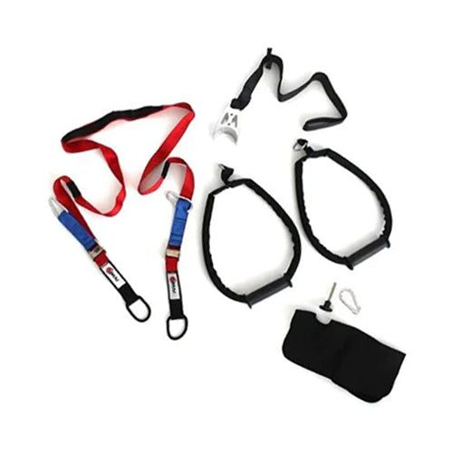 SMAI - Suspension Trainer - SES Carousel 1