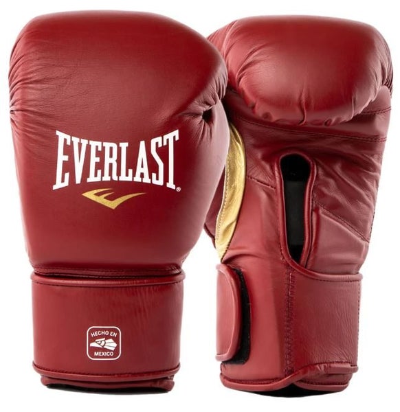 Everlast Mx2 Pro Training Gloves Carousel 1