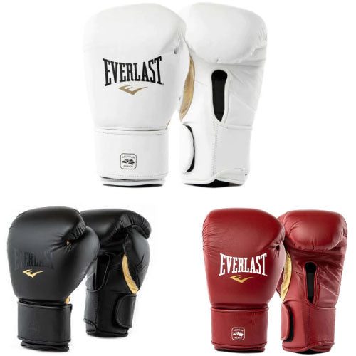 Everlast Mx2 Pro Training Gloves Carousel 2