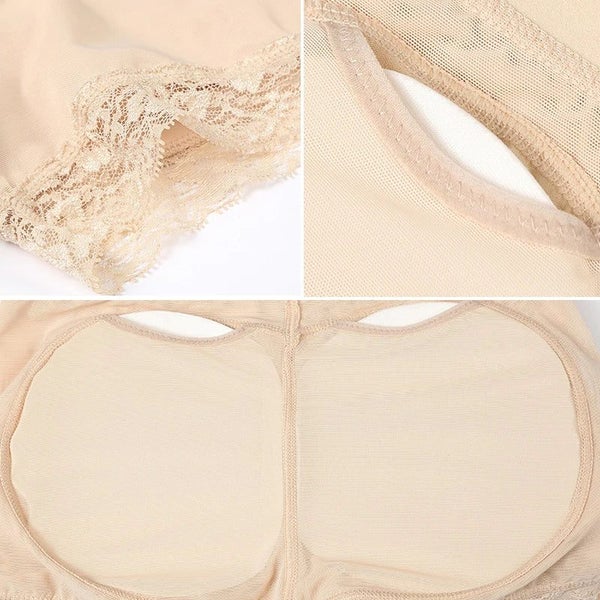 High Waist Butt Lifter Panty For Women Carousel 7