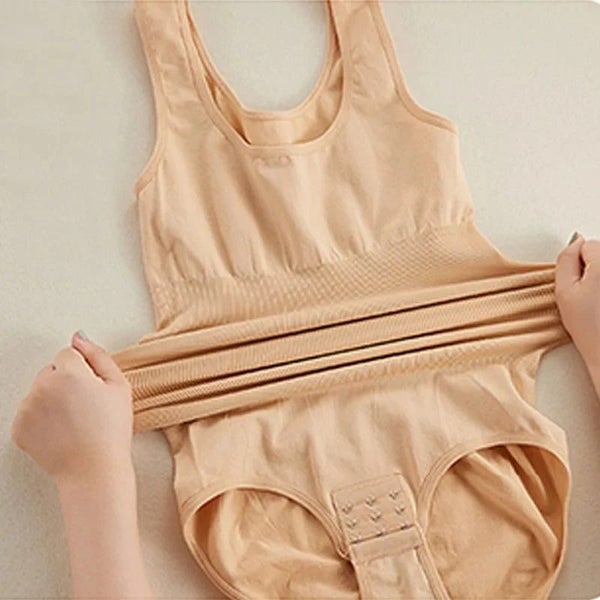 Slimming Bodysuit Full Body Shaper Carousel 7