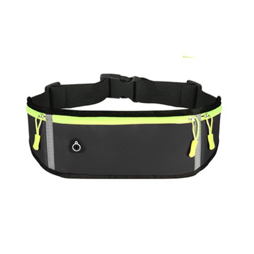 Running Waist Storage Bag Carousel 1