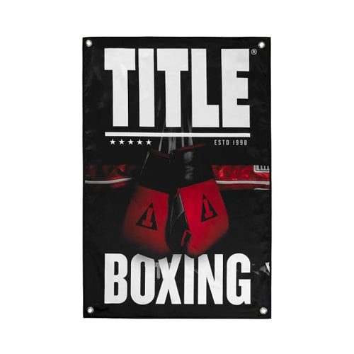 Title Boxing Pro Fight Banner Carousel 1