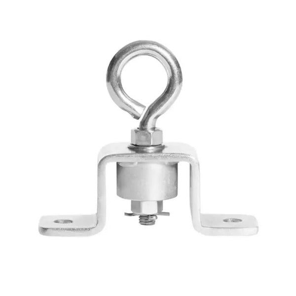 Everlast Heavy Duty Punch Bag Hanger Carousel 1