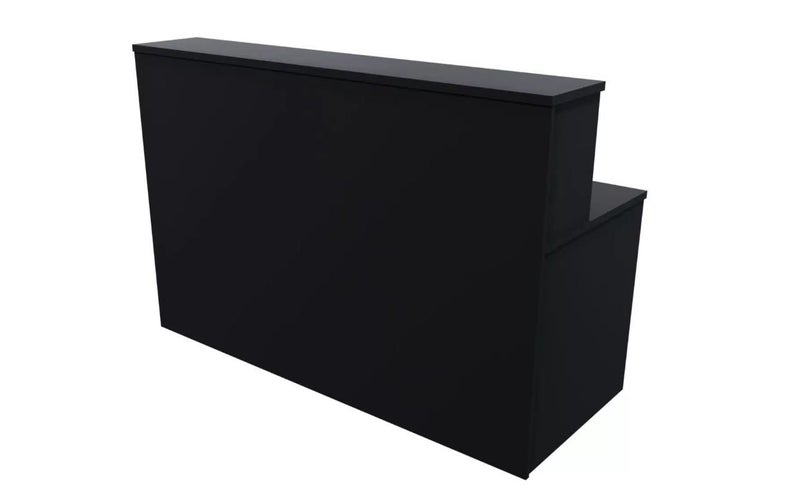 Nelson Reception Desk 1700 x 700 x 1125 Carousel 6