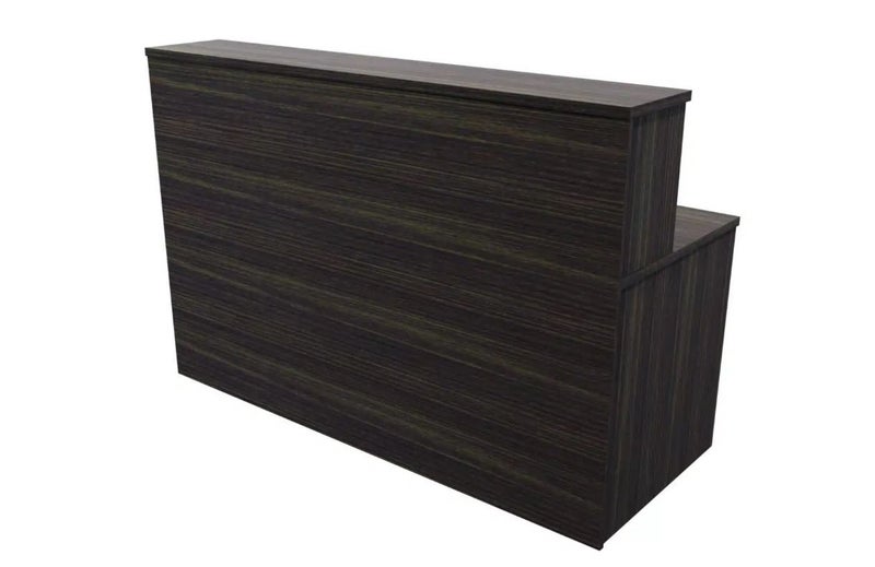 Nelson Reception Desk 1700 x 700 x 1125 Carousel 2