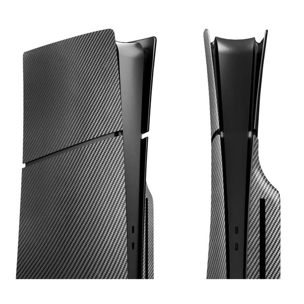Ps5 Slim Carbon Fiber Protective Cover Carousel 2