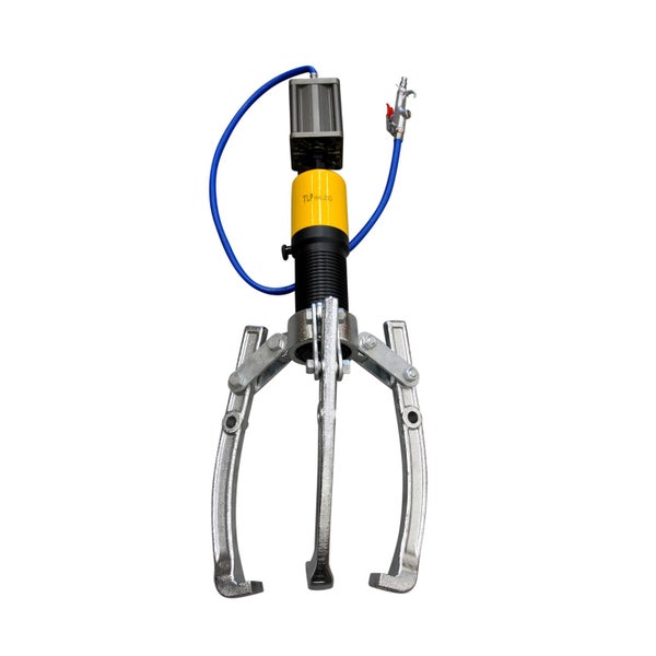 Hydraulic Pneumatic Gear Puller 20T Carousel 1