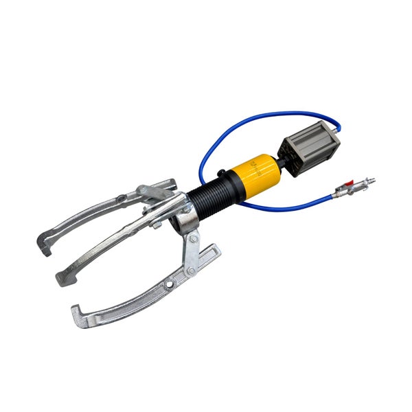 Hydraulic Pneumatic Gear Puller 20T Carousel 2