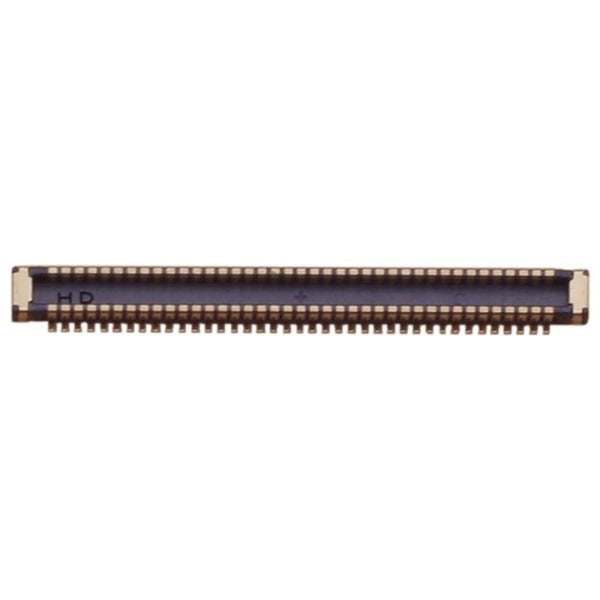 Lcd Display Fpc Connector for Samsung Galaxy S6 Edge Sm G92510pcs on Motherboard Carousel 2