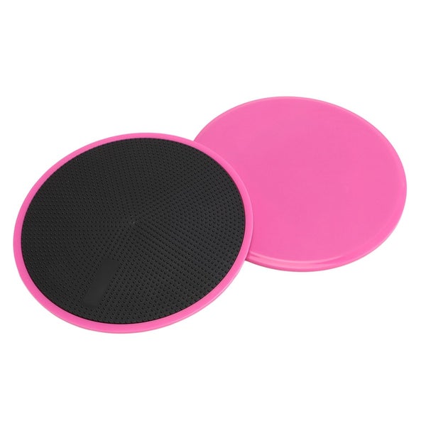 exercise sliders workout sliders fitness discs fitness sliders exercise core Carousel 1