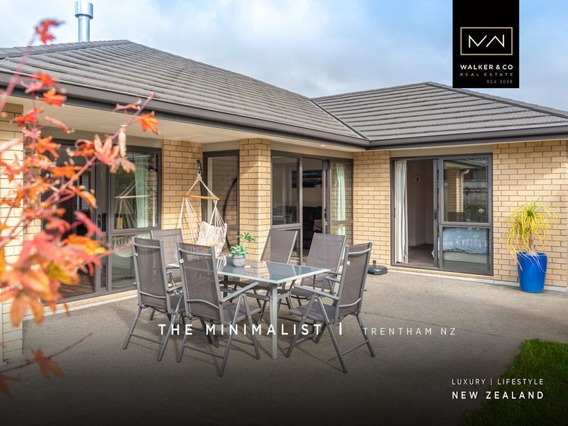 33 Hildreth Street, Trentham, Upper Hutt, Wellington