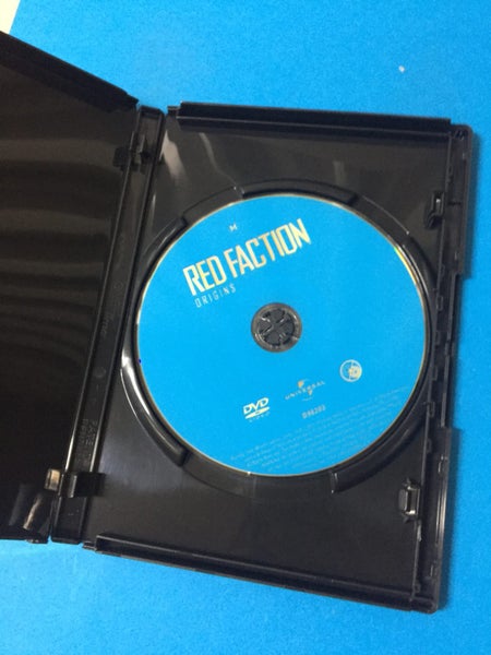 Red Faction: Origins Carousel 3