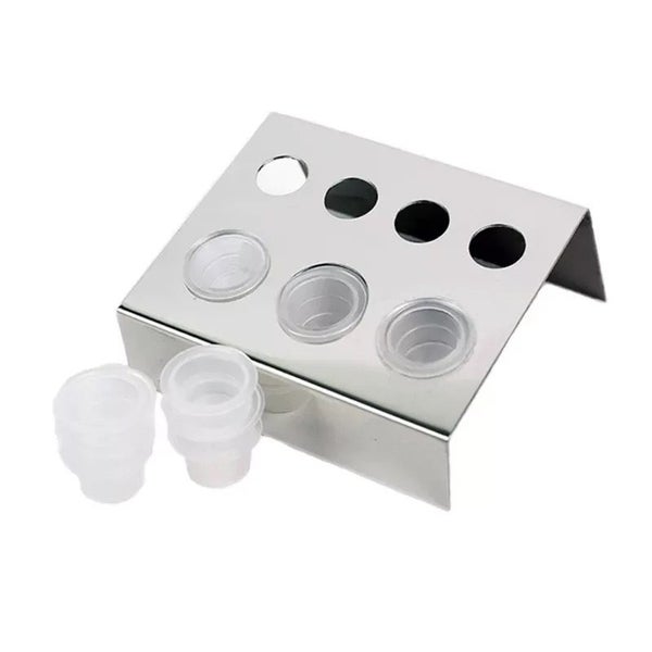 Tattoo Ink Cup Holder63615120996609110