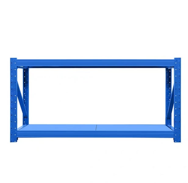 Workbench 2m L x 0.6m W x 1m H 600kg carry capacity (300kg /level) free delivery Carousel 1